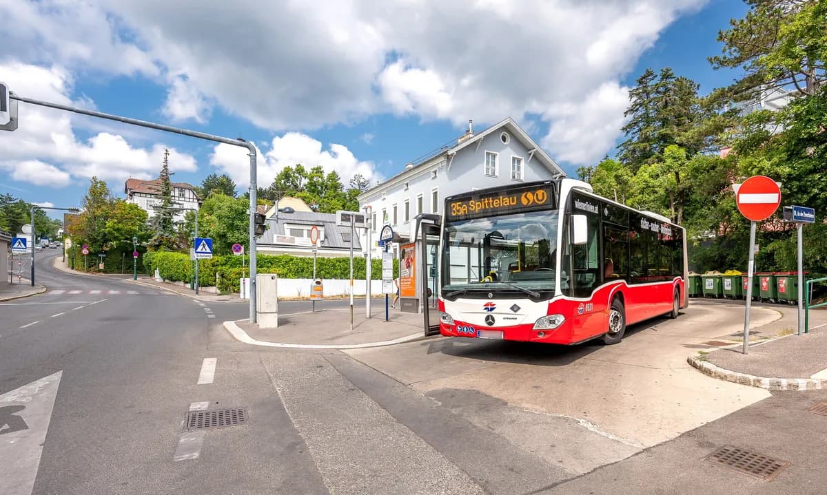 2-Zimmer-Wohnung kaufen in Wien – 55 m², € 298.000 – Bild 20 von 21