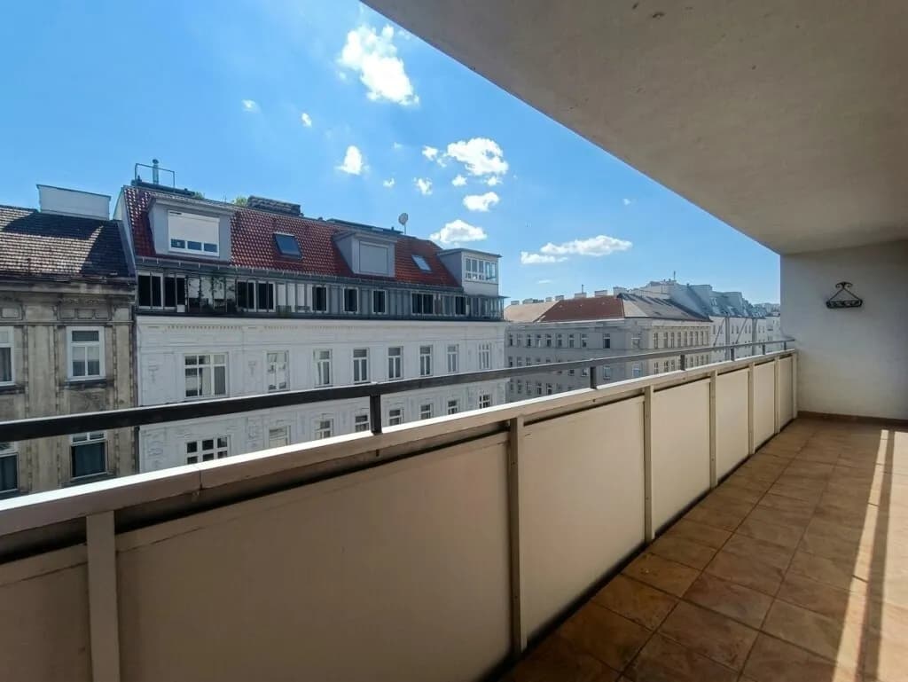 3-Zimmer-Wohnung kaufen in Wien – 61,87 m², € 275.000