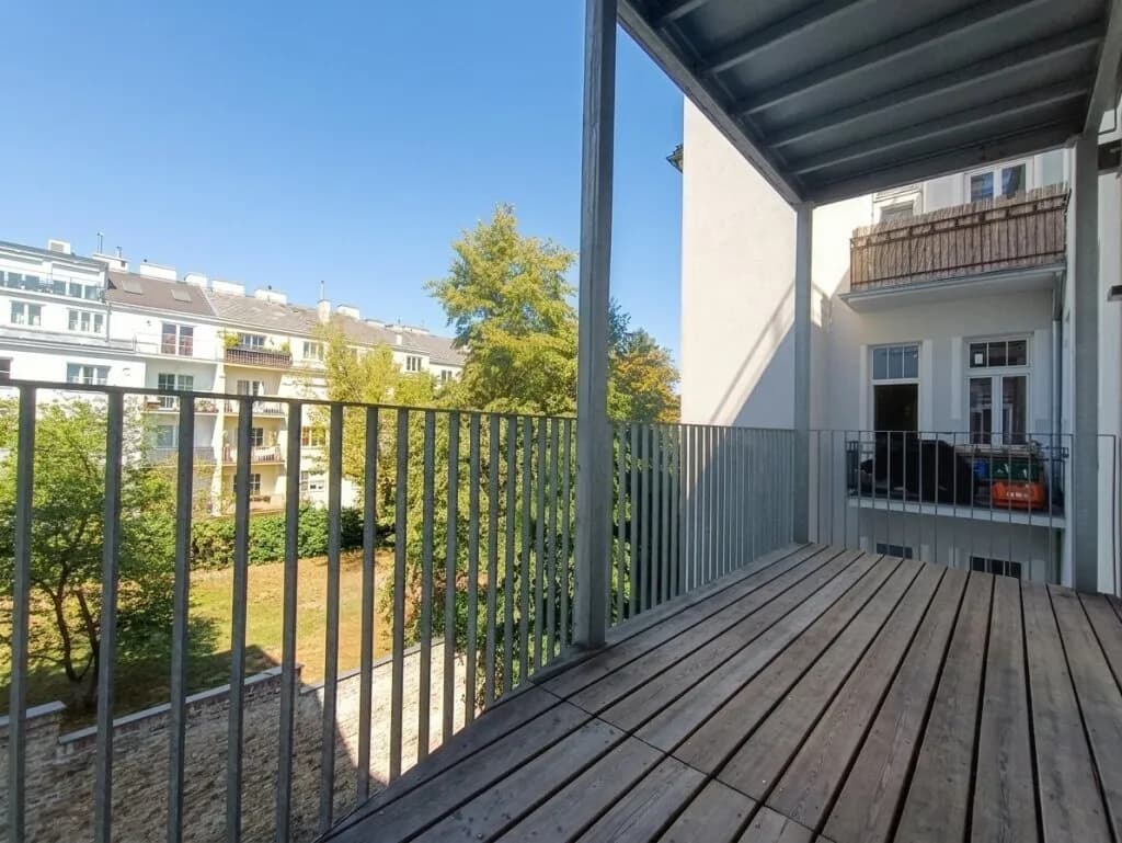 4-Zimmer-Wohnung mieten in Wien – 112,42 m², € 2.293 – Bild 1 von 19