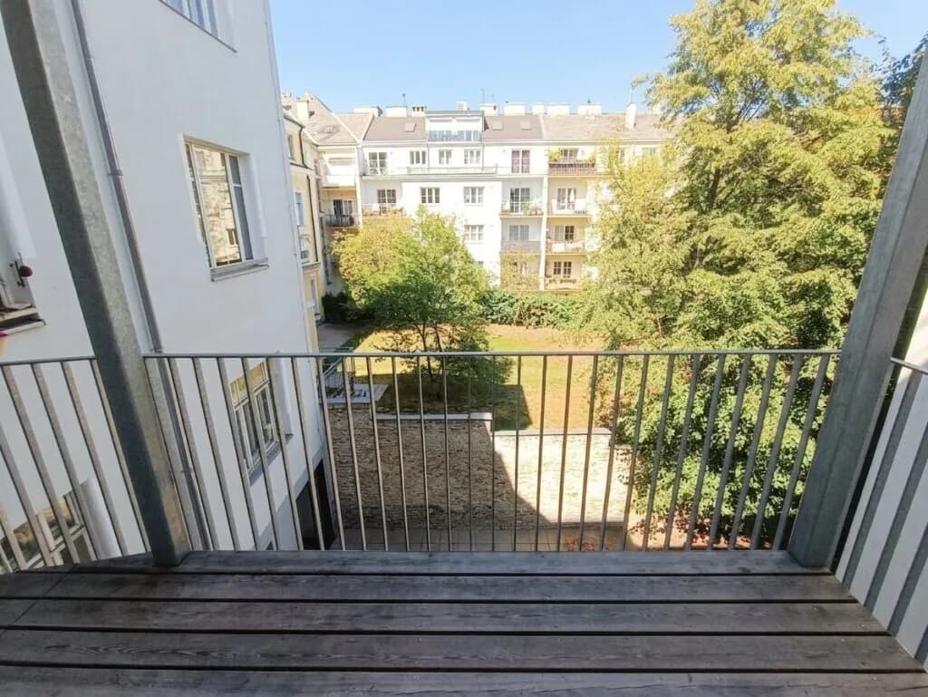 4-Zimmer-Wohnung mieten in Wien – 112,42 m², € 2.293 – Bild 2 von 19