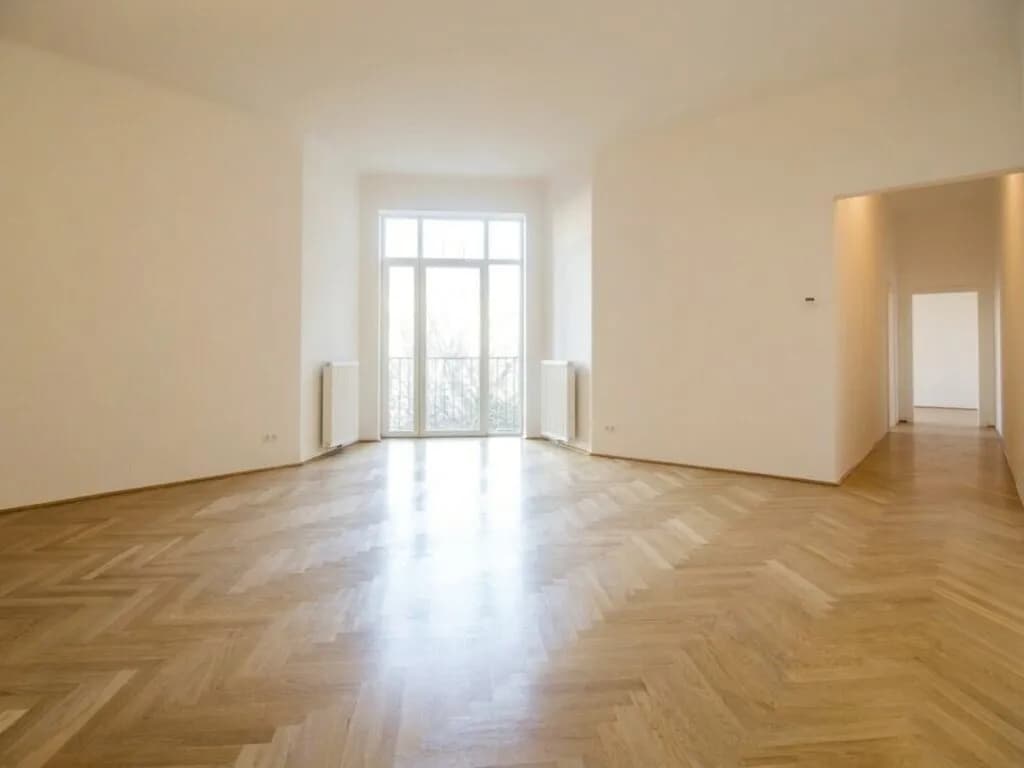 4-Zimmer-Wohnung mieten in Wien – 112,42 m², € 2.293 – Bild 3 von 19