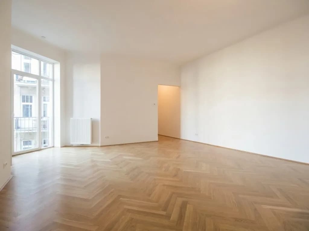 4-Zimmer-Wohnung mieten in Wien – 112,42 m², € 2.293 – Bild 4 von 19
