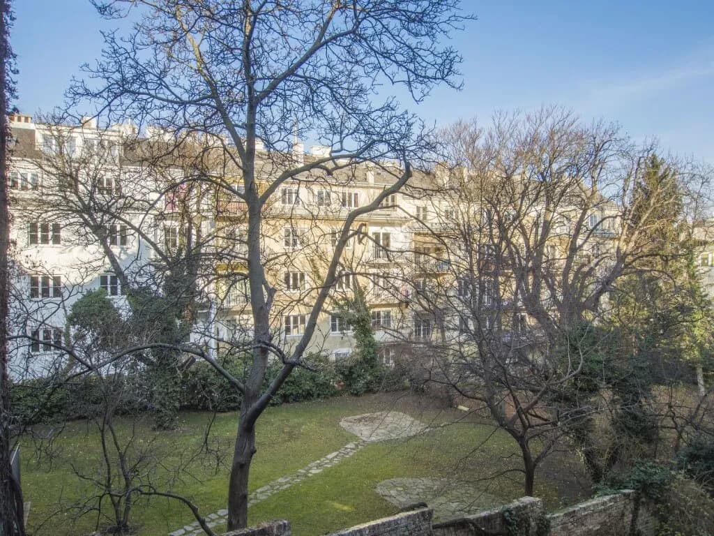 4-Zimmer-Wohnung mieten in Wien – 112,42 m², € 2.293 – Bild 14 von 19
