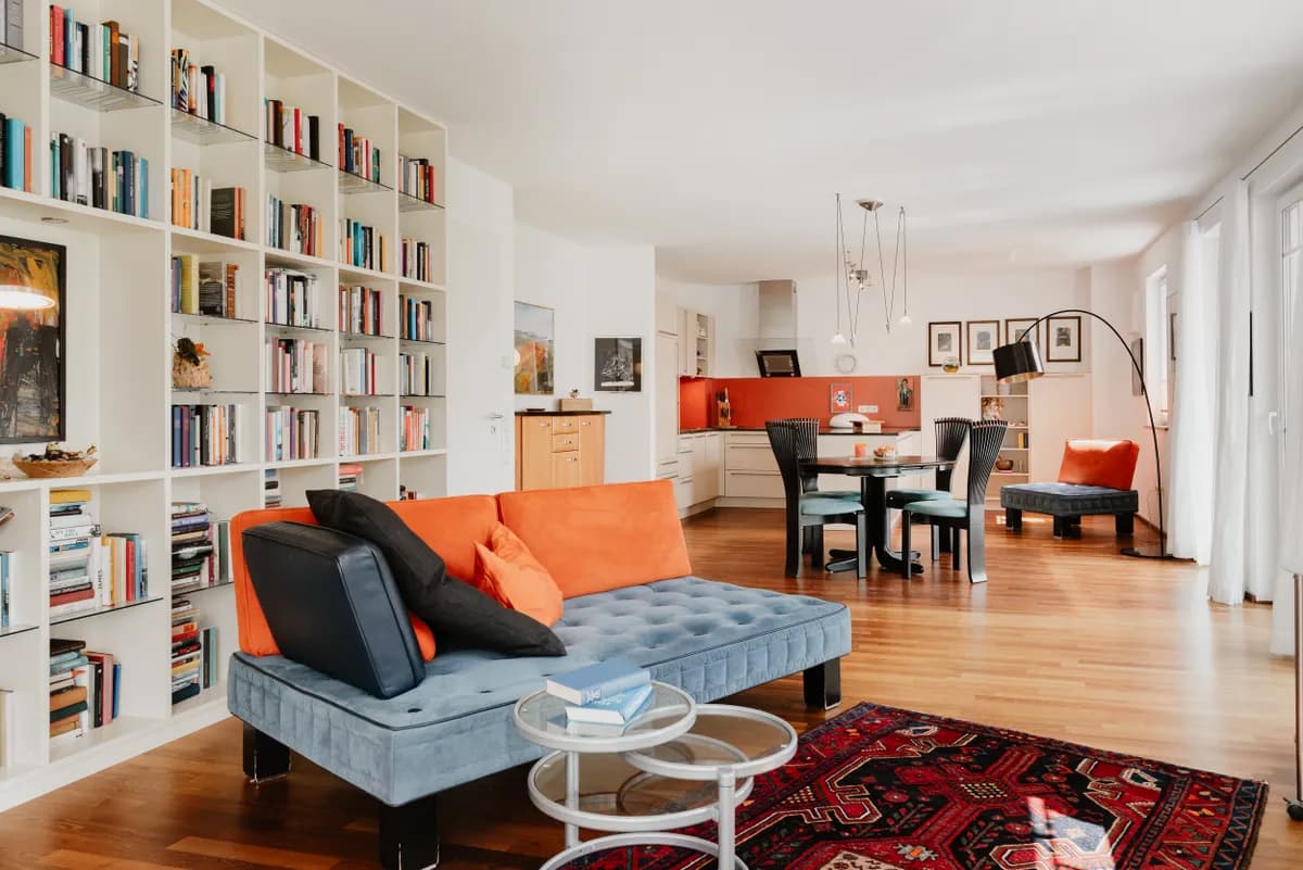 3-Zimmer-Wohnung kaufen in Salzburg-Umgebung – 93,9 m², € 660.000 – Bild 3 von 12