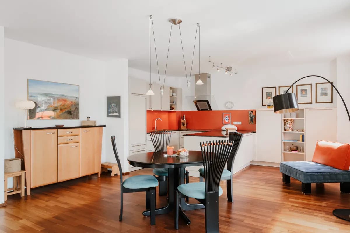 3-Zimmer-Wohnung kaufen in Salzburg-Umgebung – 93,9 m², € 660.000 – Bild 4 von 12