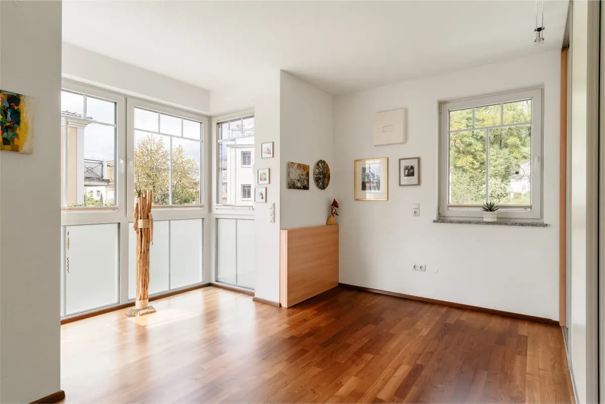 3-Zimmer-Wohnung kaufen in Salzburg-Umgebung – 93,9 m², € 660.000 – Bild 7 von 12
