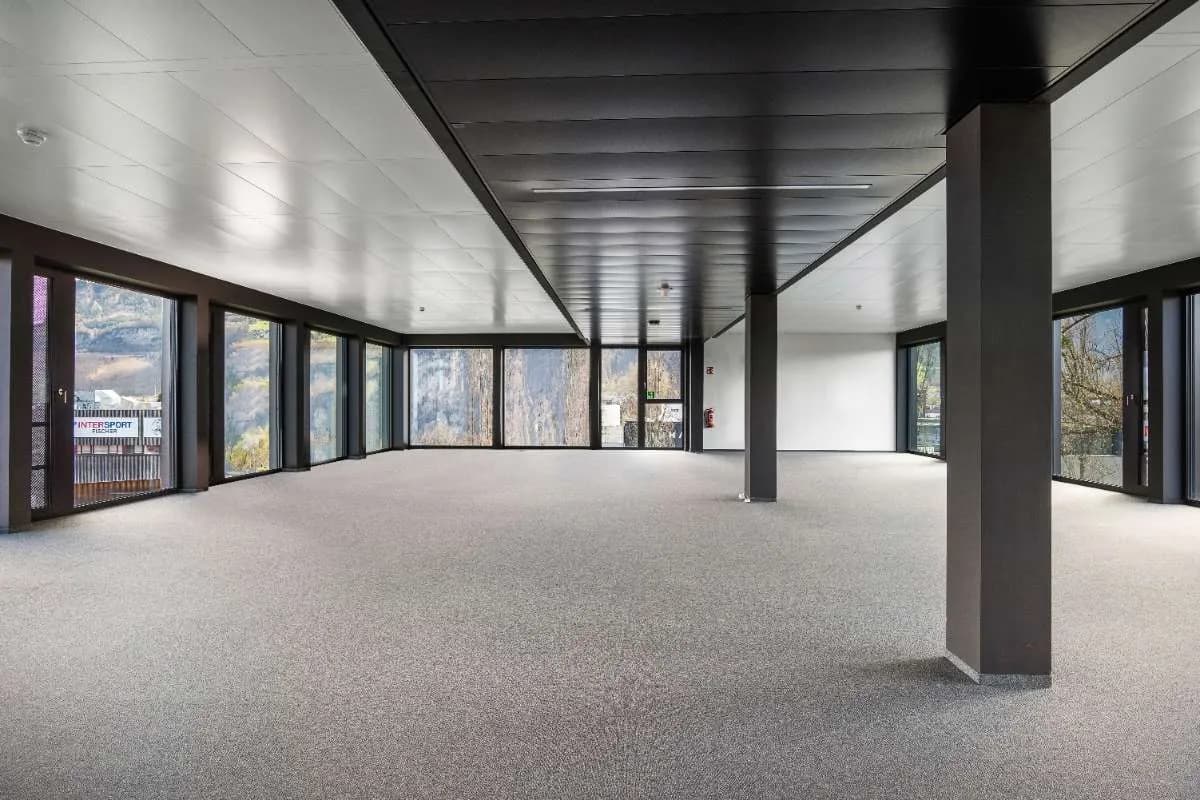 Gewerbeimmobilie mieten in Dornbirn – 1 220 m² – Bild 5 von 28