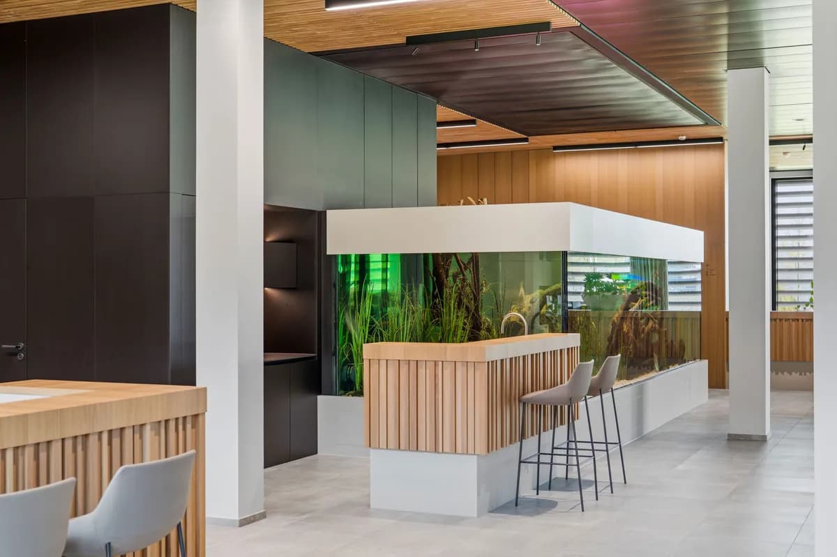 Gewerbeimmobilie mieten in Dornbirn – 1 220 m² – Bild 21 von 28