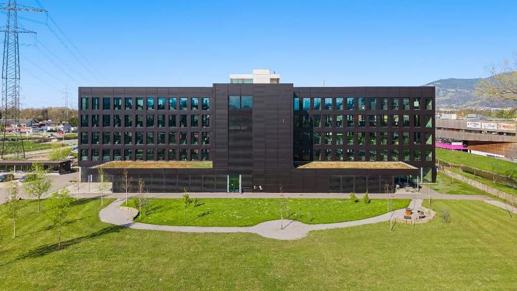 Gewerbeimmobilie mieten in Dornbirn – 1 220 m² – Bild 24 von 28