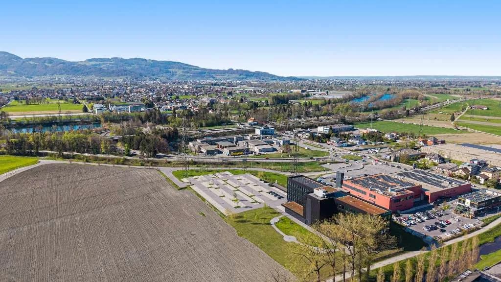 Gewerbeimmobilie mieten in Dornbirn – 1 220 m² – Bild 26 von 28