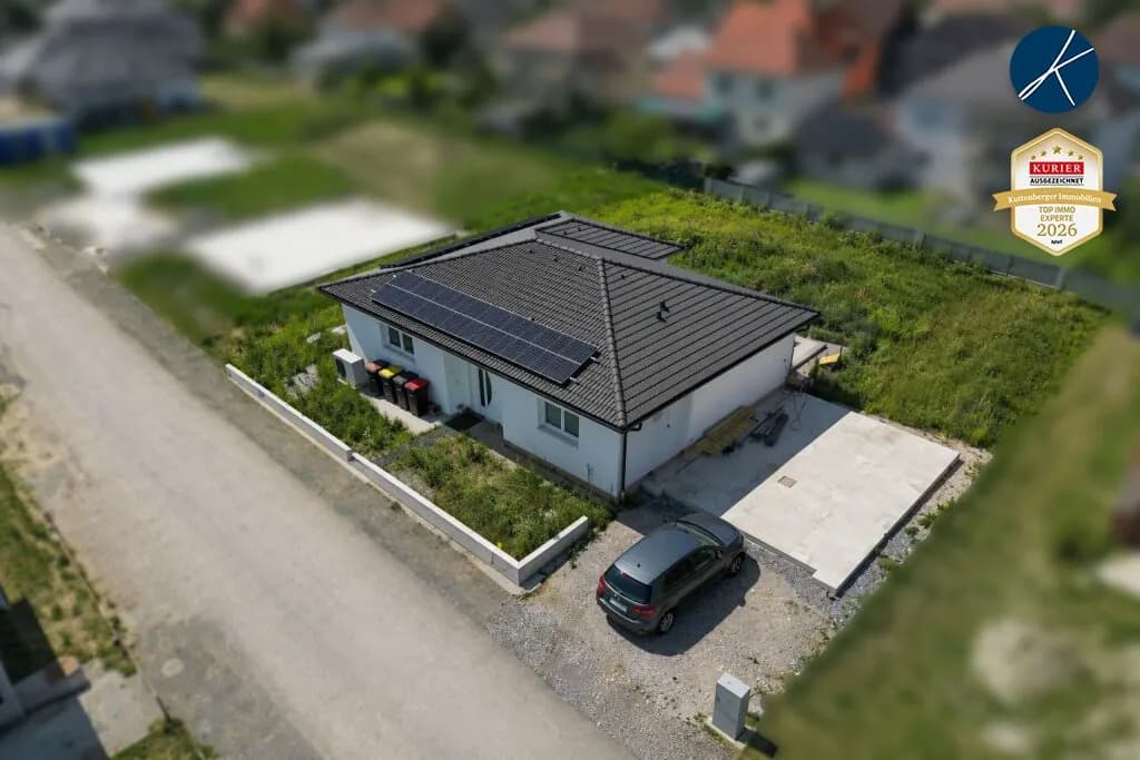 4-Zimmer-Haus kaufen in Melk – 120 m², € 368.000