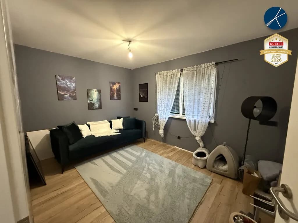 4-Zimmer-Haus kaufen in Melk – 120 m², € 368.000 – Bild 4 von 13
