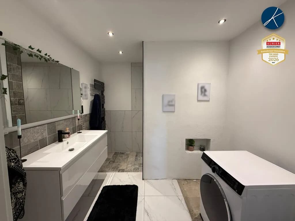 4-Zimmer-Haus kaufen in Melk – 120 m², € 368.000 – Bild 5 von 13