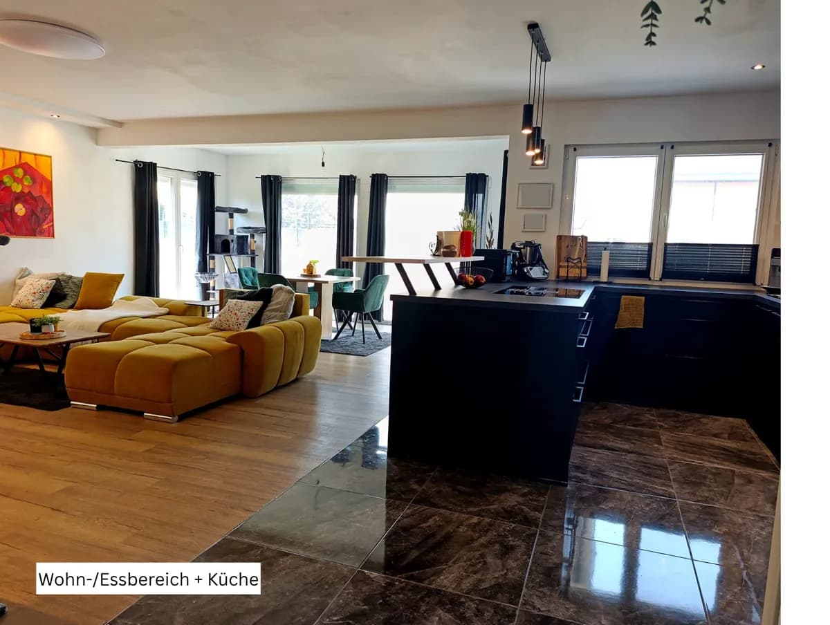 4-Zimmer-Haus kaufen in Melk – 120 m², € 355.000 – Bild 5 von 28