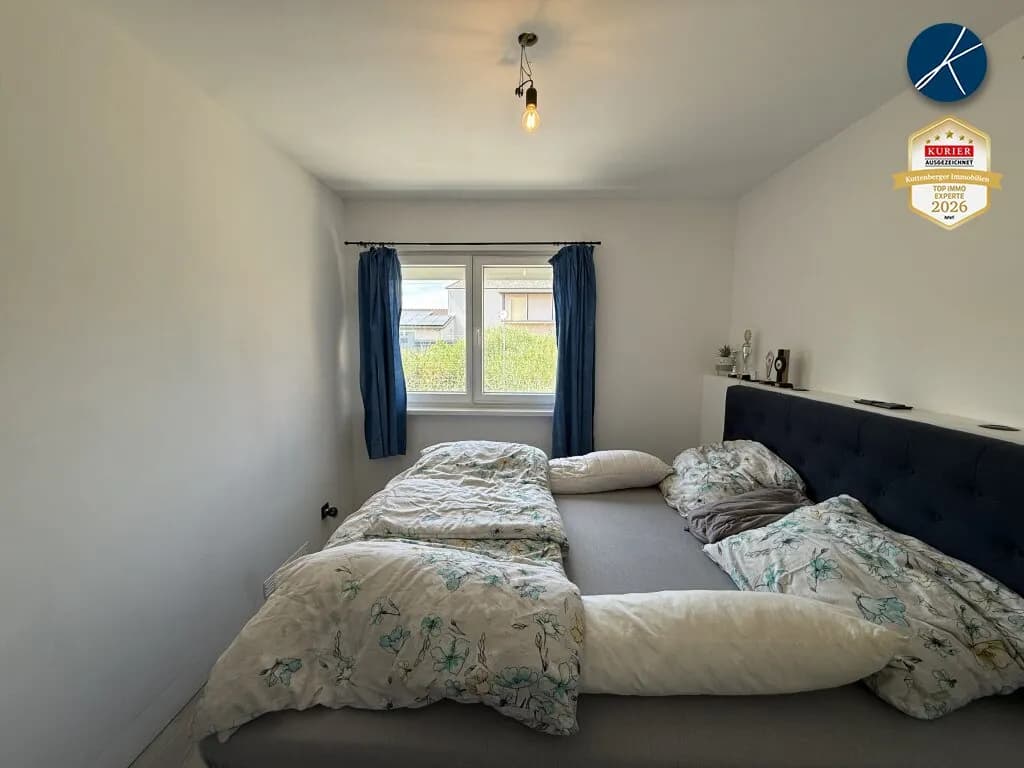 4-Zimmer-Haus kaufen in Melk – 120 m², € 368.000 – Bild 6 von 13