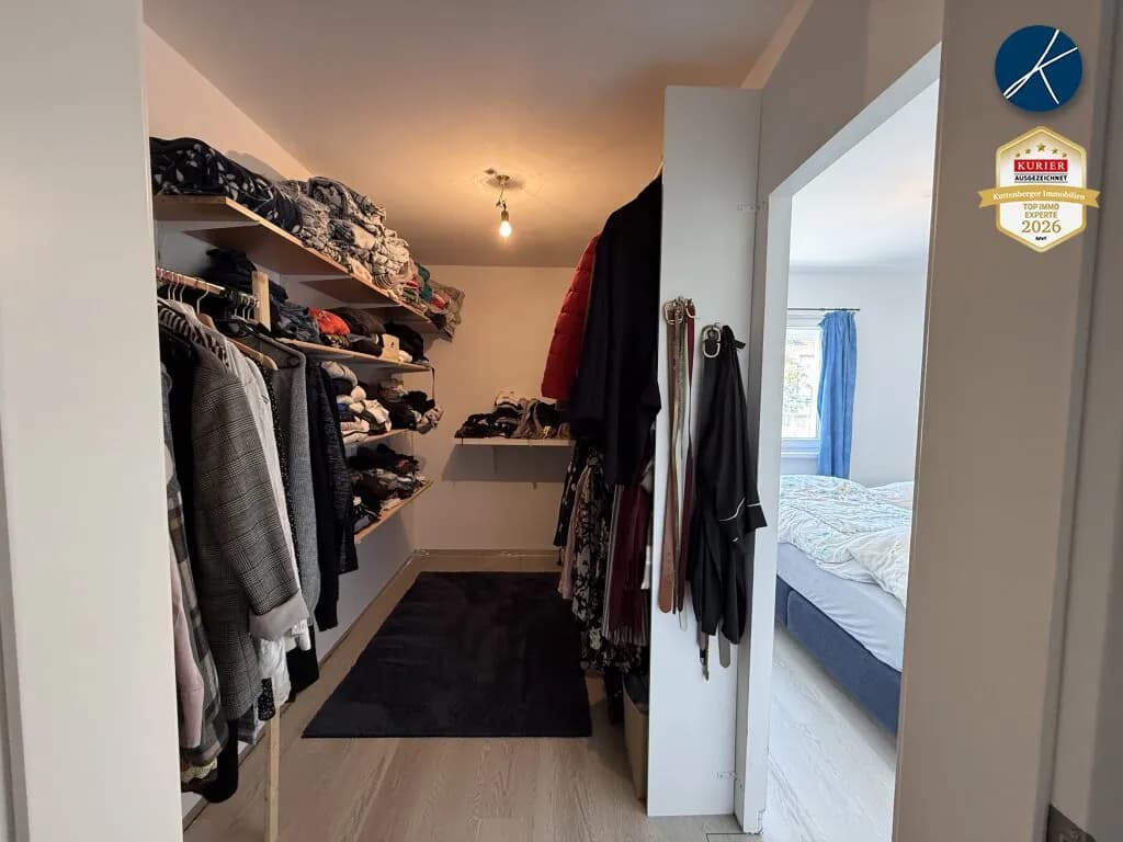 4-Zimmer-Haus kaufen in Melk – 120 m², € 368.000 – Bild 7 von 13