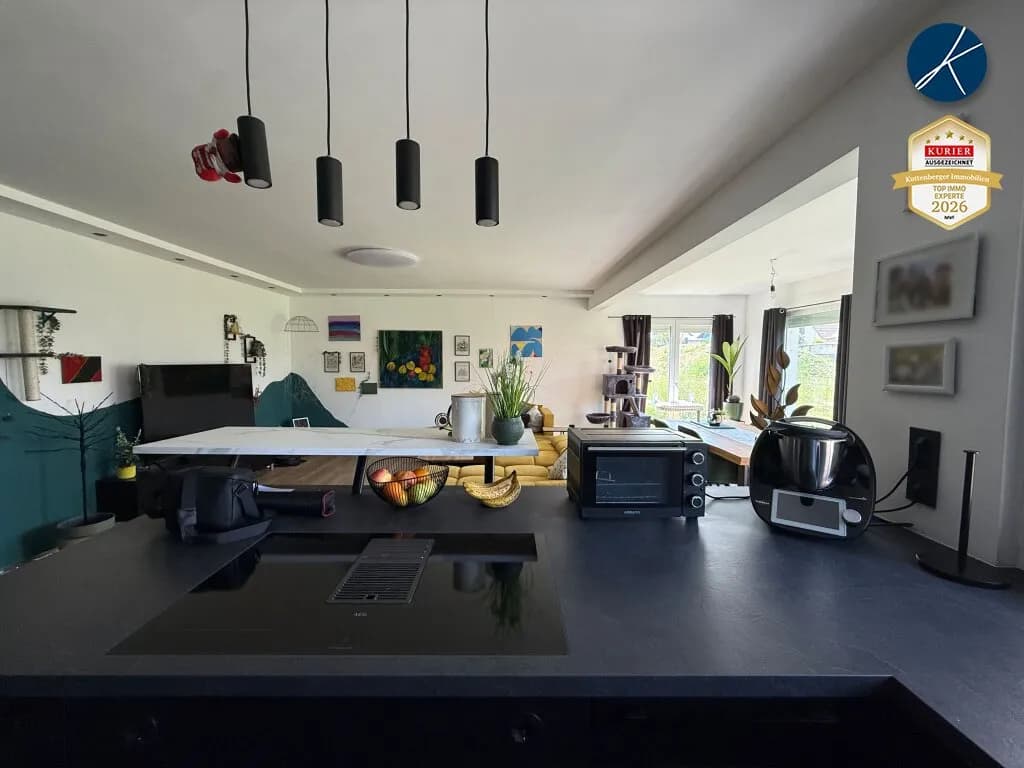 4-Zimmer-Haus kaufen in Melk – 120 m², € 368.000 – Bild 8 von 13
