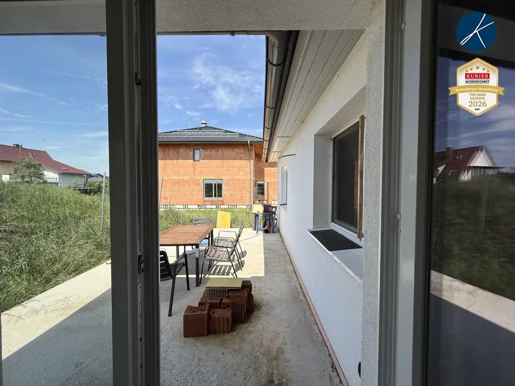 4-Zimmer-Haus kaufen in Melk – 120 m², € 368.000 – Bild 10 von 13