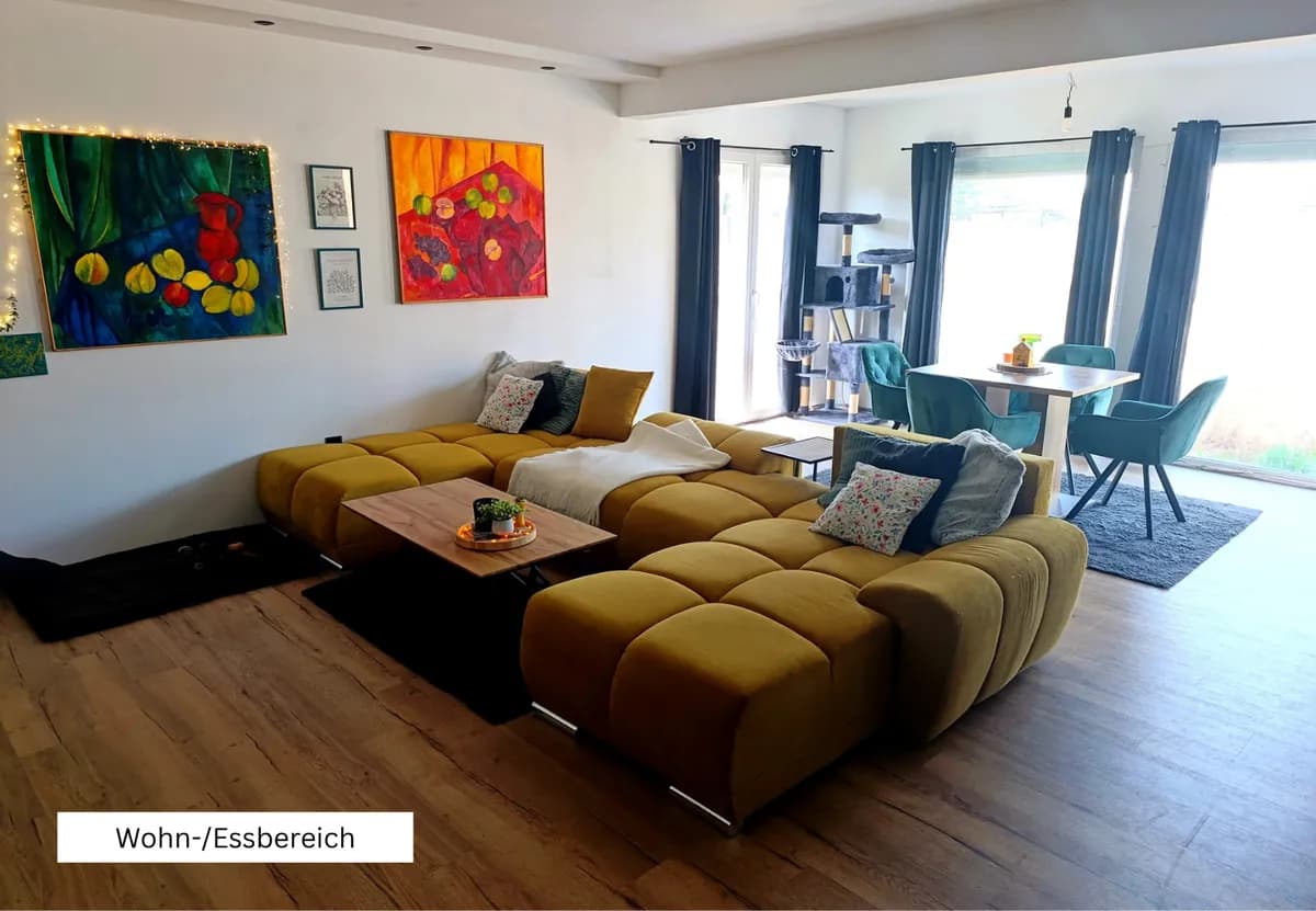 4-Zimmer-Haus kaufen in Melk – 120 m², € 355.000 – Bild 10 von 28