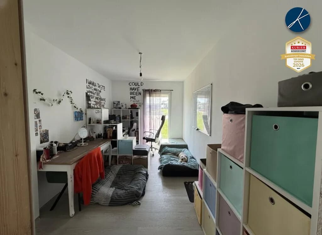 4-Zimmer-Haus kaufen in Melk – 120 m², € 368.000 – Bild 11 von 13