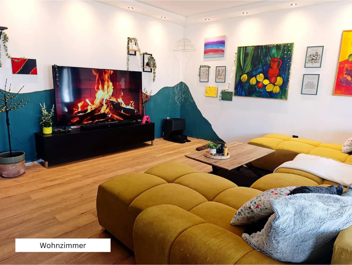 4-Zimmer-Haus kaufen in Melk – 120 m², € 355.000 – Bild 11 von 28