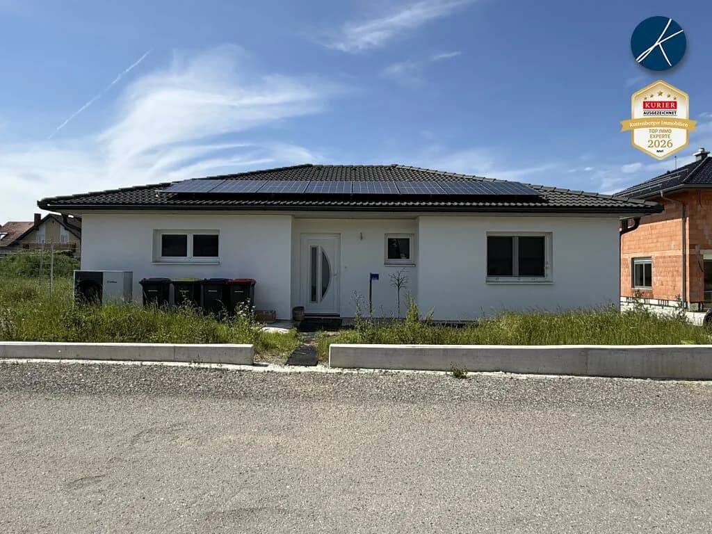 4-Zimmer-Haus kaufen in Melk – 120 m², € 368.000 – Bild 12 von 13