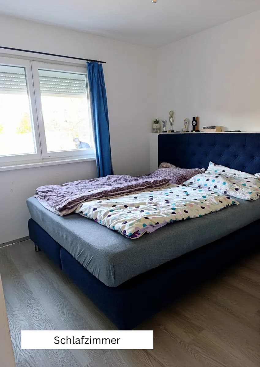 4-Zimmer-Haus kaufen in Melk – 120 m², € 355.000 – Bild 23 von 28