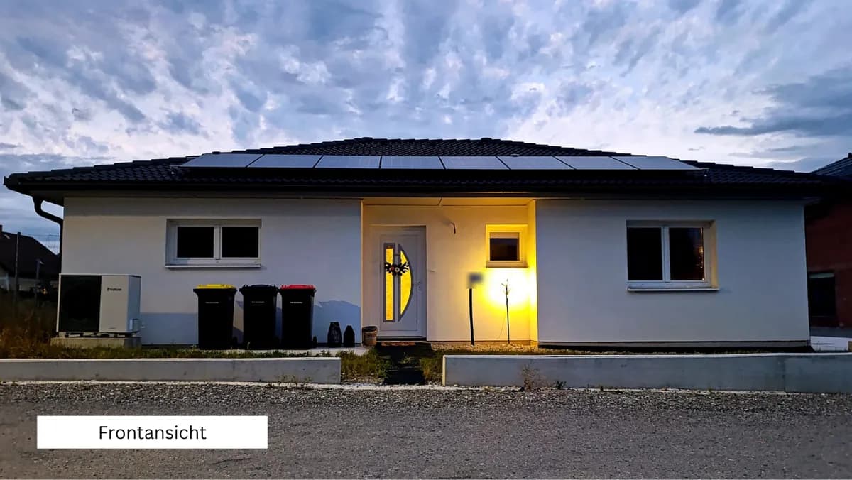 4-Zimmer-Haus kaufen in Melk – 120 m², € 355.000 – Bild 24 von 28