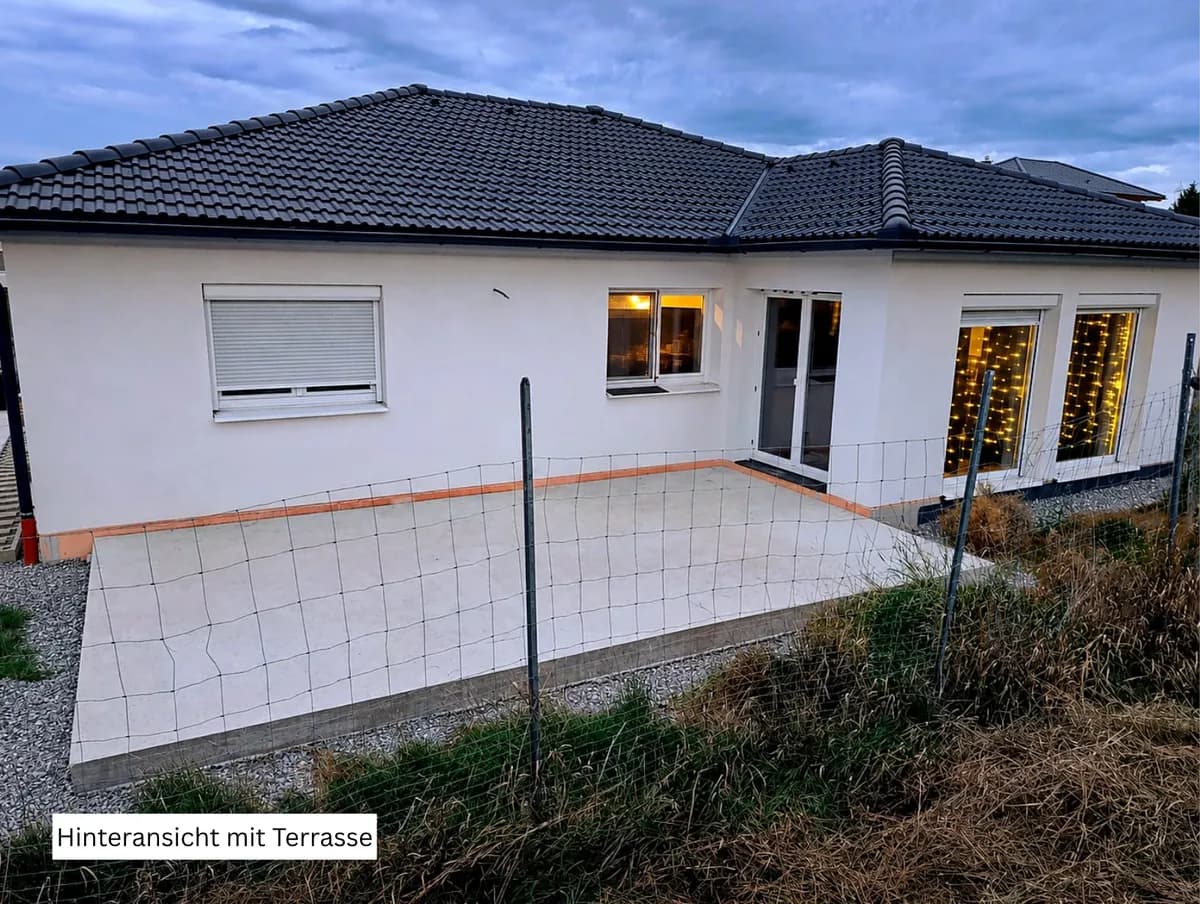 4-Zimmer-Haus kaufen in Melk – 120 m², € 355.000 – Bild 25 von 28
