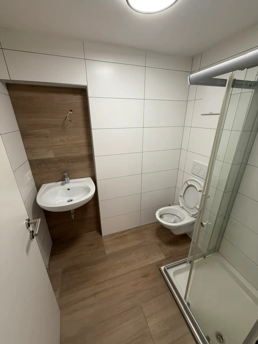 2-Zimmer-Wohnung mieten in Villach – 35 m², € 650