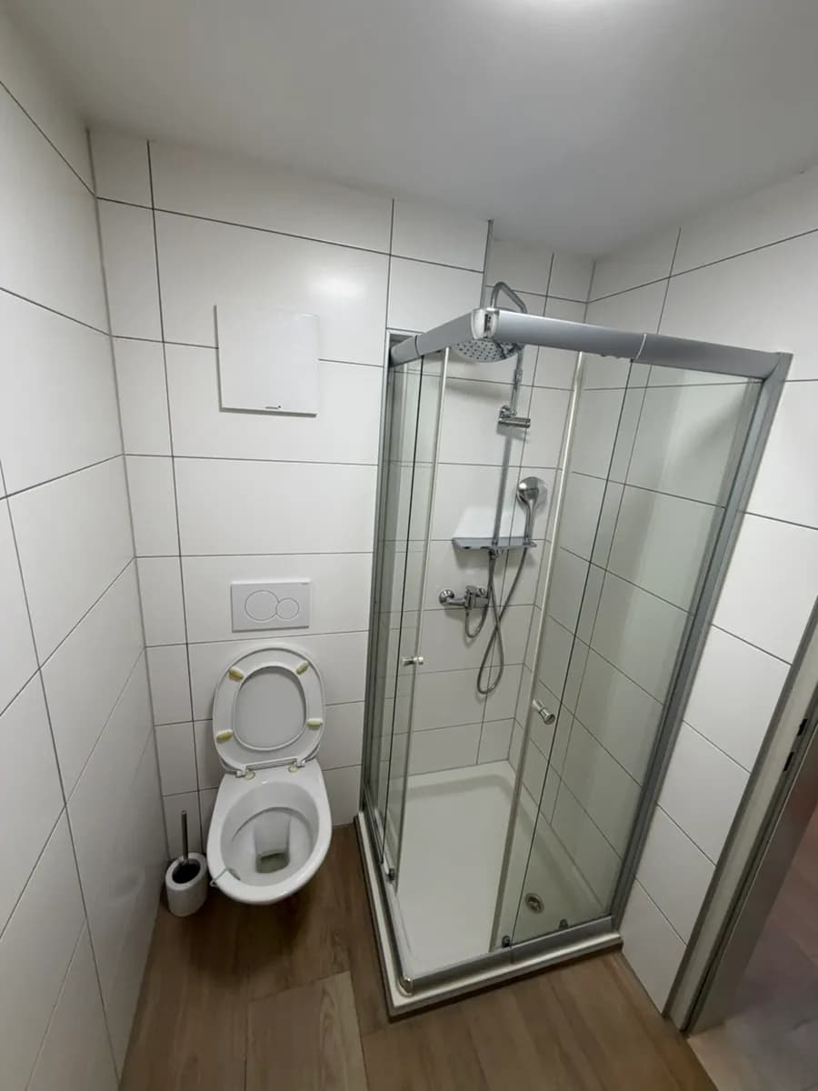 2-Zimmer-Wohnung mieten in Villach – 35 m², € 650 – Bild 2 von 5