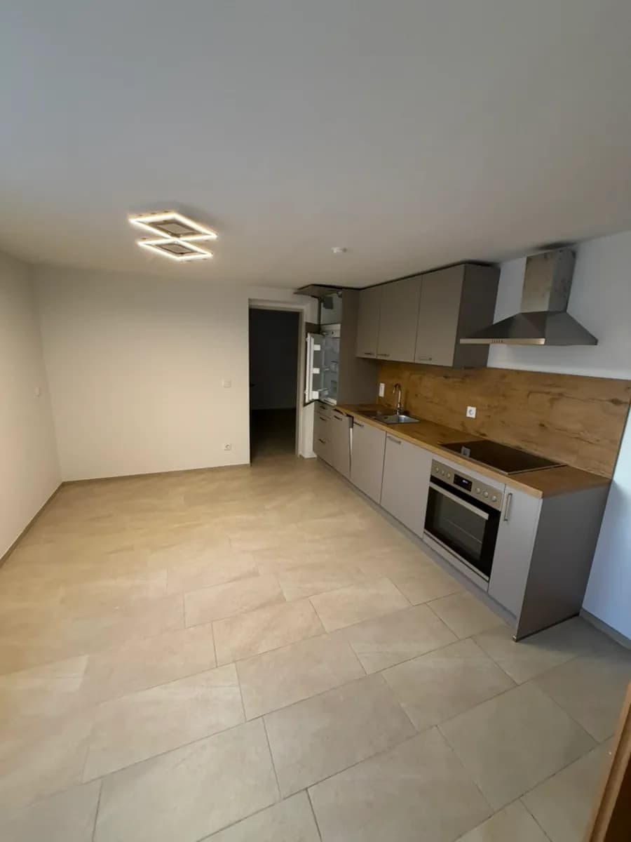2-Zimmer-Wohnung mieten in Villach – 35 m², € 650 – Bild 5 von 5