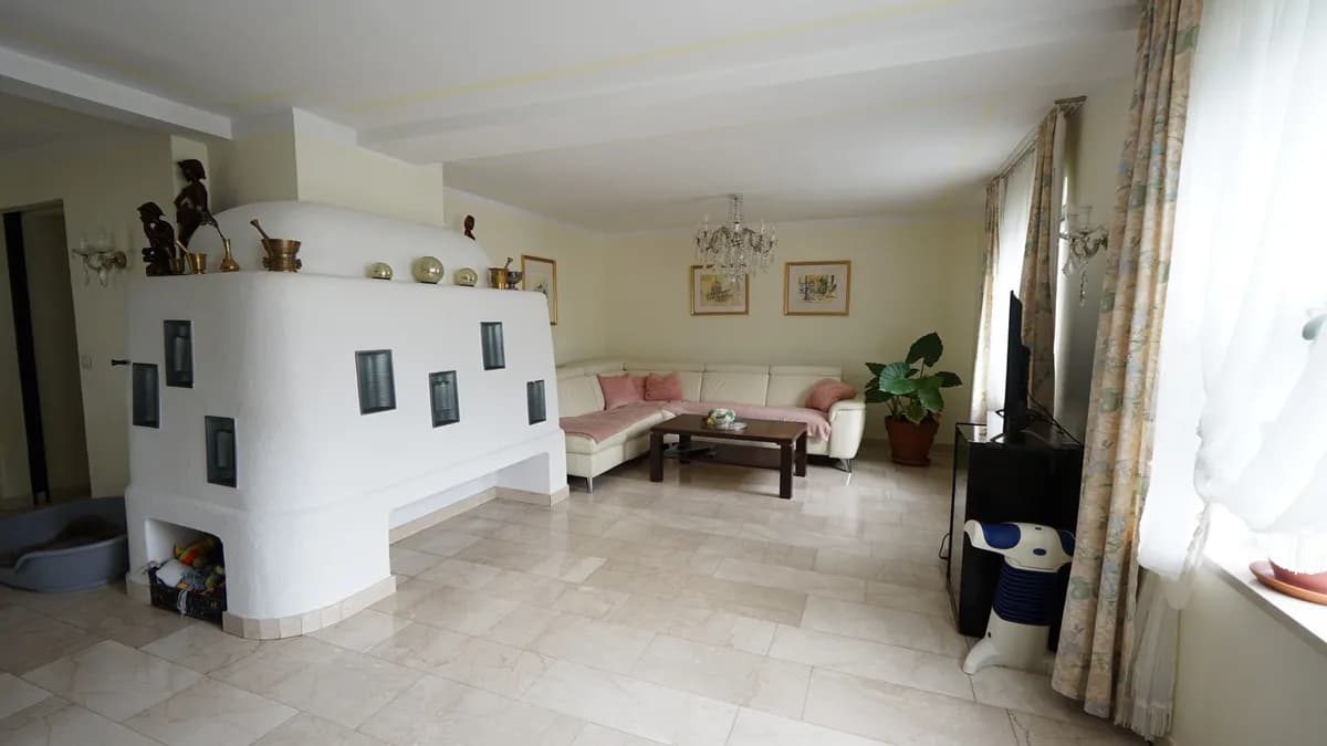 Haus kaufen in Vöcklabruck – 220 m², € 690.000 – Bild 6 von 21