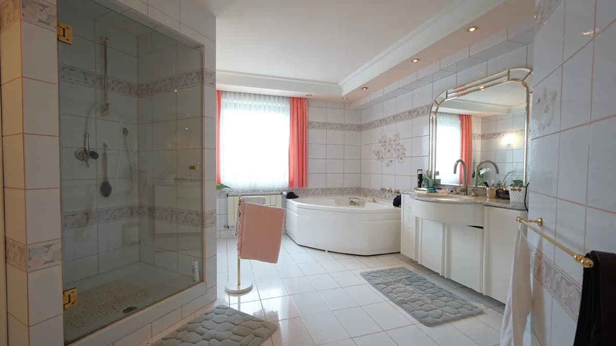Haus kaufen in Vöcklabruck – 220 m², € 690.000 – Bild 11 von 21