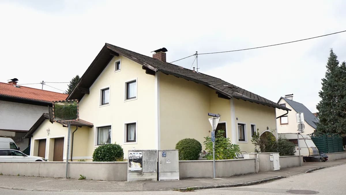 Haus kaufen in Vöcklabruck – 220 m², € 690.000 – Bild 14 von 21