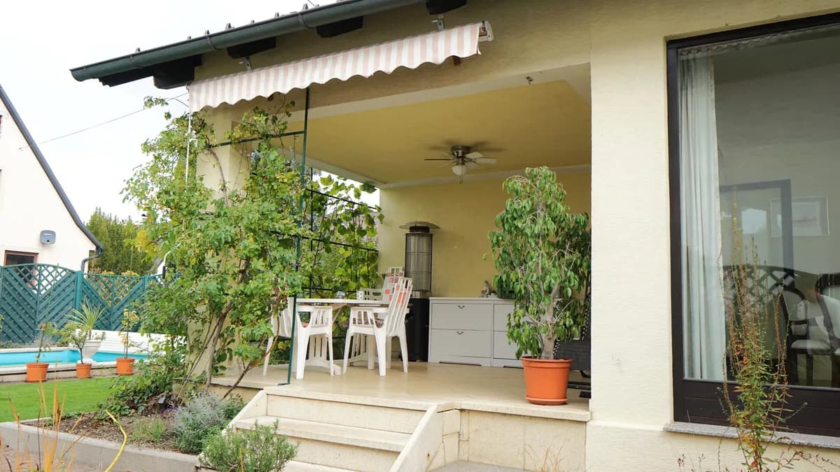 Haus kaufen in Vöcklabruck – 220 m², € 690.000 – Bild 17 von 21