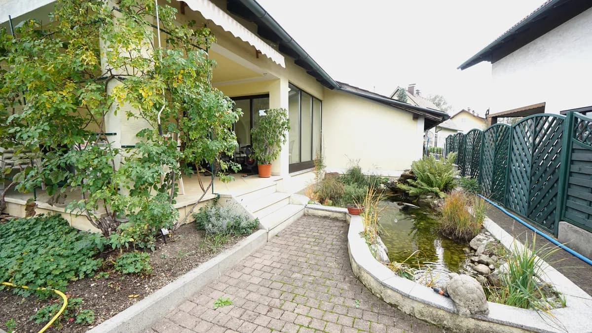 Haus kaufen in Vöcklabruck – 220 m², € 690.000 – Bild 18 von 21