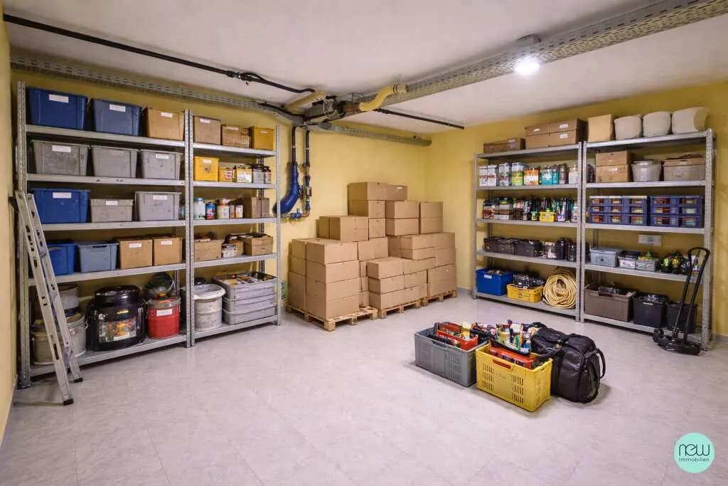 Immobilie kaufen in Wien – 13 m², € 18.700 – Bild 4 von 5