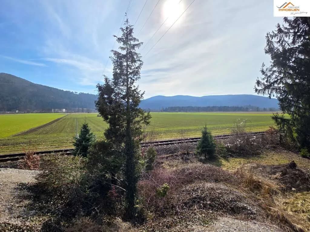 Grundstück kaufen in Neunkirchen – 2 219 m², € 179.000 – Bild 4 von 5