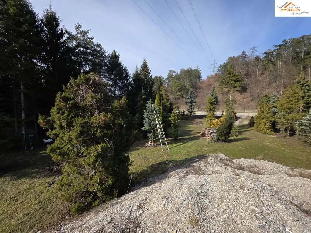 Grundstück kaufen in Neunkirchen – 2 219 m², € 179.000 – Bild 5 von 5