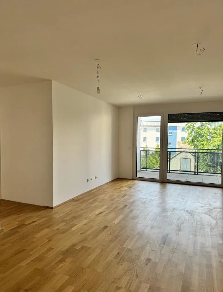 3-Zimmer-Wohnung mieten in Hollabrunn – 84,09 m², € 1.455 – Bild 2 von 10