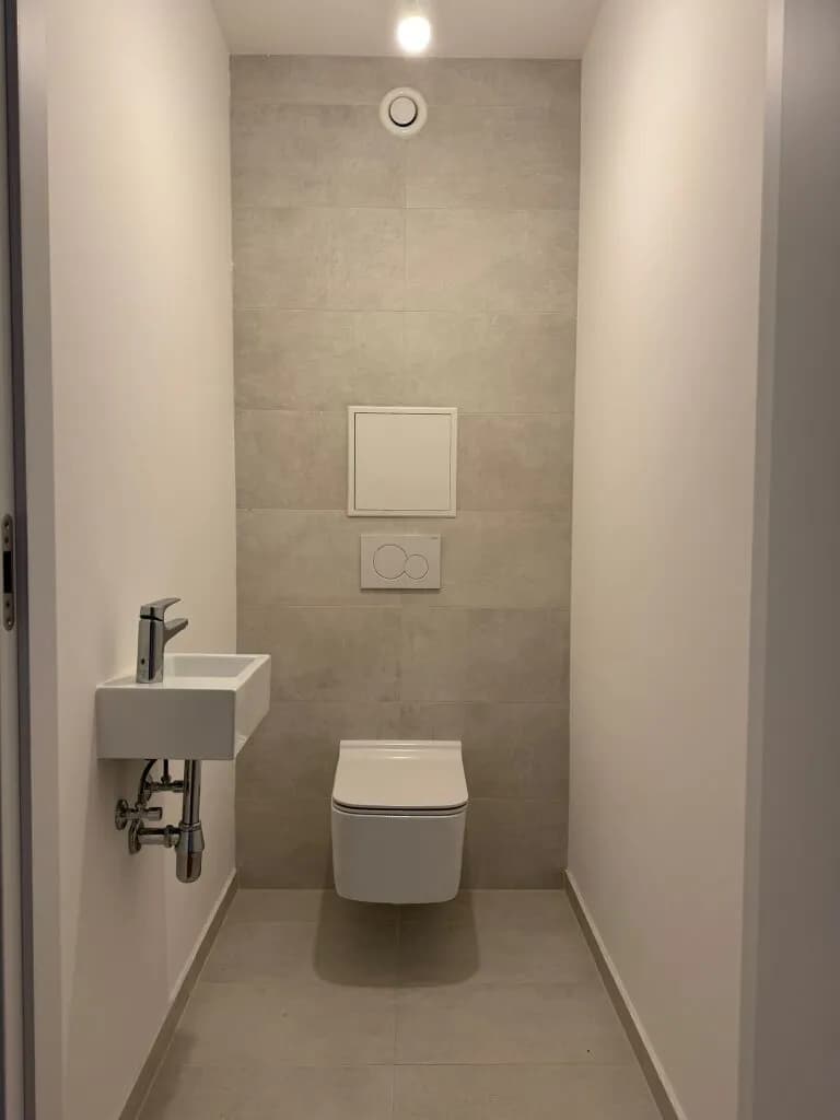 3-Zimmer-Wohnung mieten in Hollabrunn – 84,09 m², € 1.455 – Bild 8 von 10