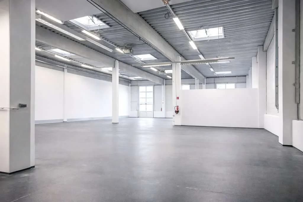 Gewerbeimmobilie mieten in Mödling – 630 m², € 11.750 – Bild 4 von 10