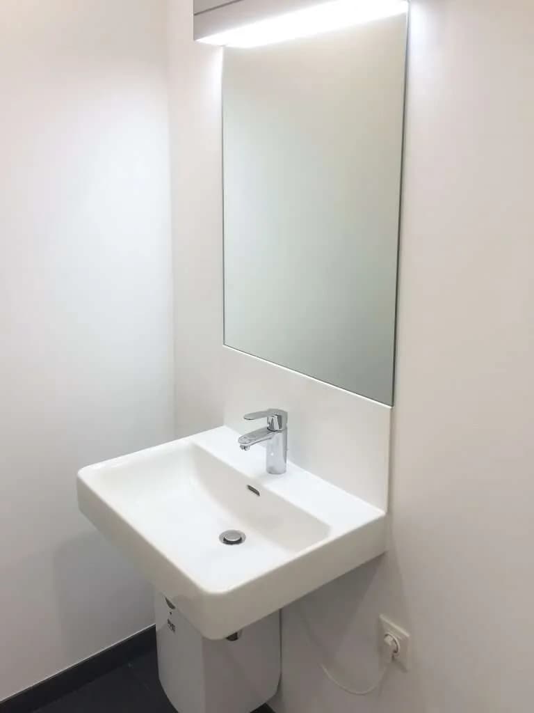 Gewerbeimmobilie mieten in Mödling – 320 m², € 6.864 – Bild 8 von 10