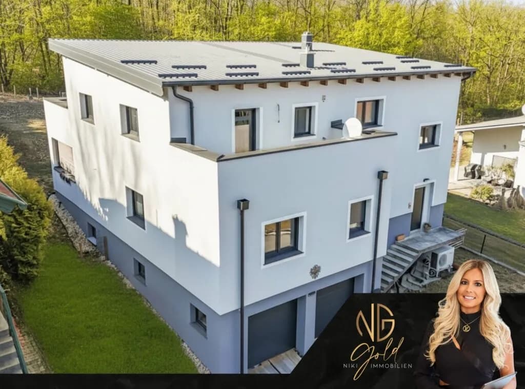 9-Zimmer-Haus kaufen in Oberpullendorf – 220,96 m², € 449.000