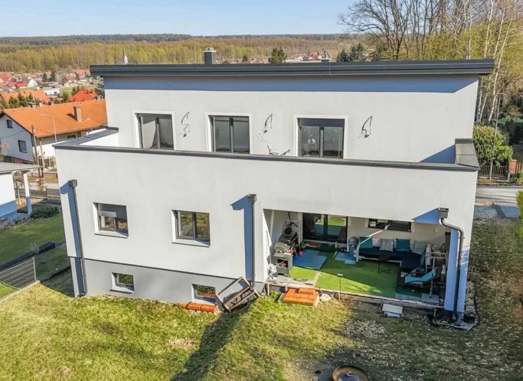 9-Zimmer-Haus kaufen in Oberpullendorf – 220,96 m², € 449.000 – Bild 2 von 52