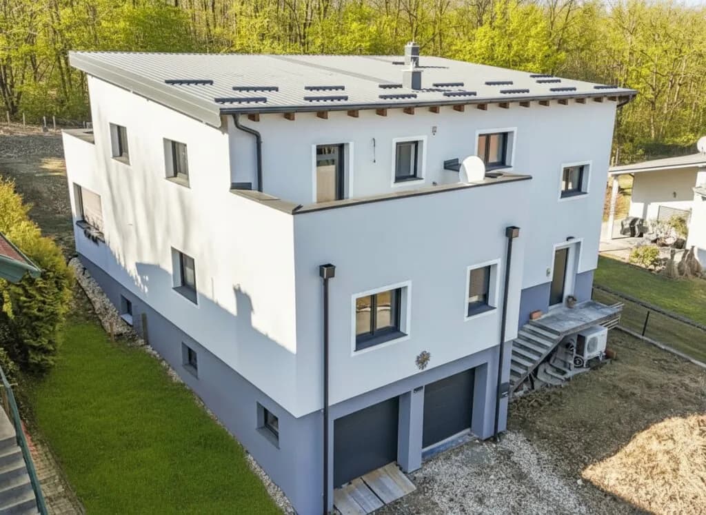 9-Zimmer-Haus kaufen in Oberpullendorf – 220,96 m², € 449.000 – Bild 3 von 52