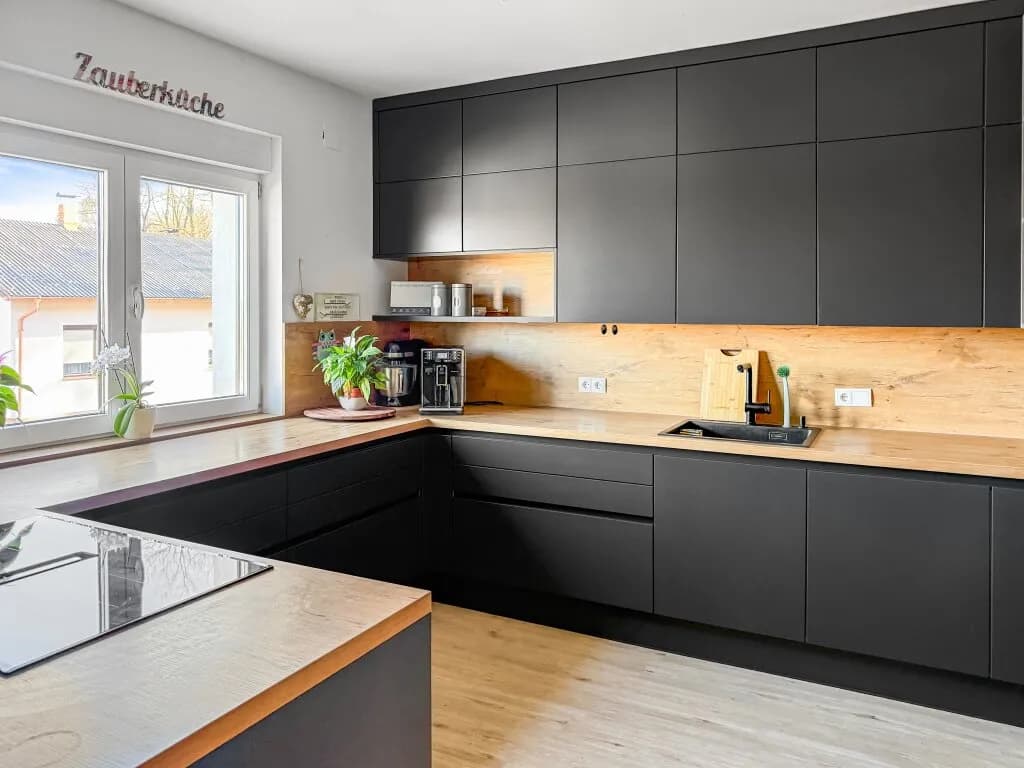 9-Zimmer-Haus kaufen in Oberpullendorf – 220,96 m², € 449.000 – Bild 4 von 52