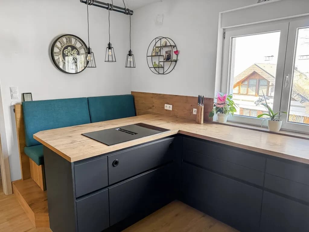 9-Zimmer-Haus kaufen in Oberpullendorf – 220,96 m², € 449.000 – Bild 8 von 52
