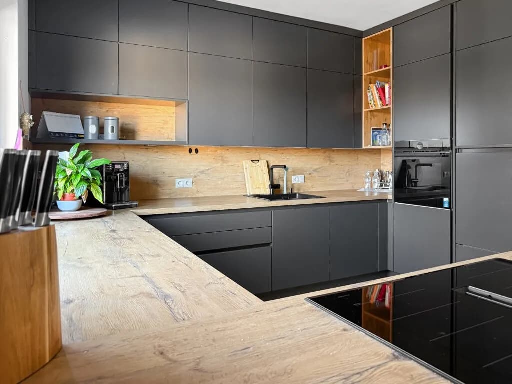 9-Zimmer-Haus kaufen in Oberpullendorf – 220,96 m², € 449.000 – Bild 9 von 52
